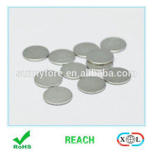 powerful neodymium disc whiteboard magnet